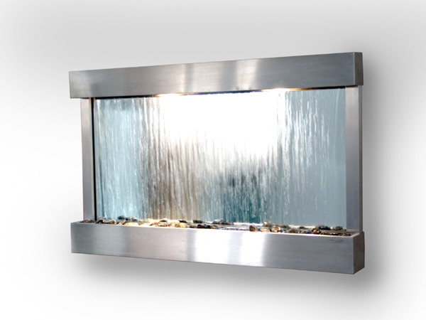 wall fountain for home