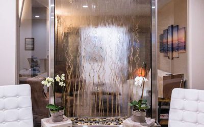 Selecting the Ideal Indoor Water Fountain to Elevate Your Home Decor